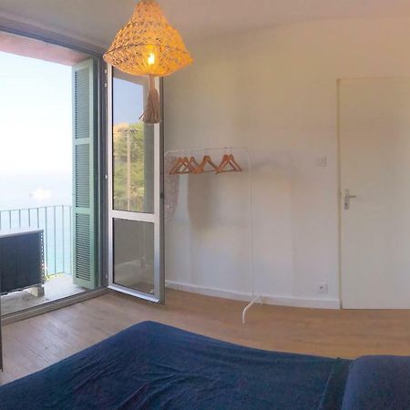 Apartament La Casa Di L'Acqua Au Pied De La Citadelle Bastia  Zewnętrze zdjęcie