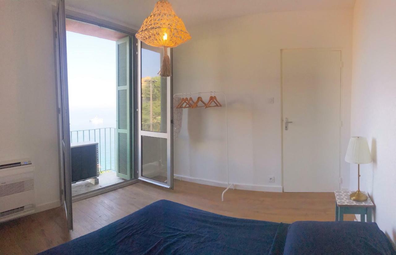 Apartament La Casa Di L'Acqua Au Pied De La Citadelle Bastia  Zewnętrze zdjęcie