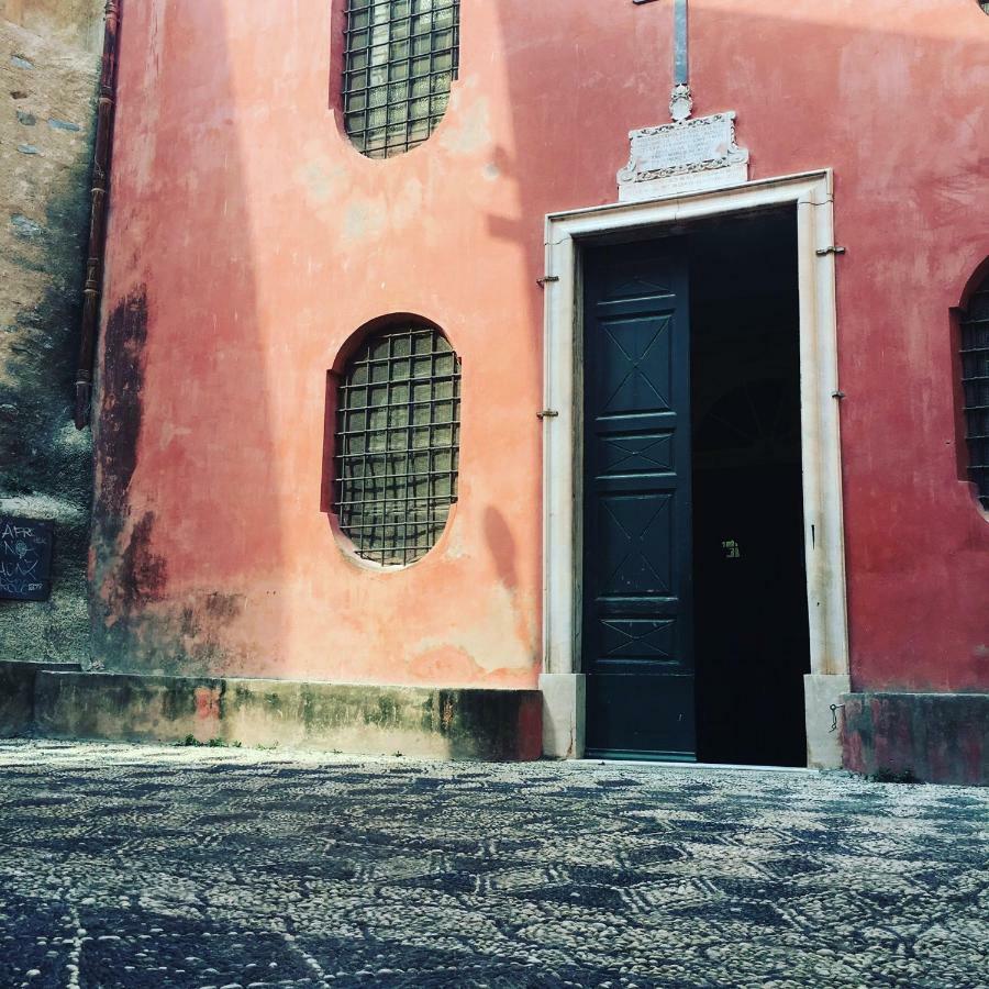 Apartament La Casa Di L'Acqua Au Pied De La Citadelle Bastia  Zewnętrze zdjęcie