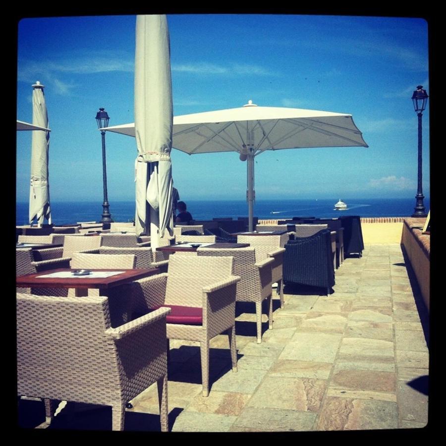 Apartament La Casa Di L'Acqua Au Pied De La Citadelle Bastia  Zewnętrze zdjęcie